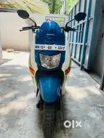 Honda Cliq Bs4 110cc For Sale