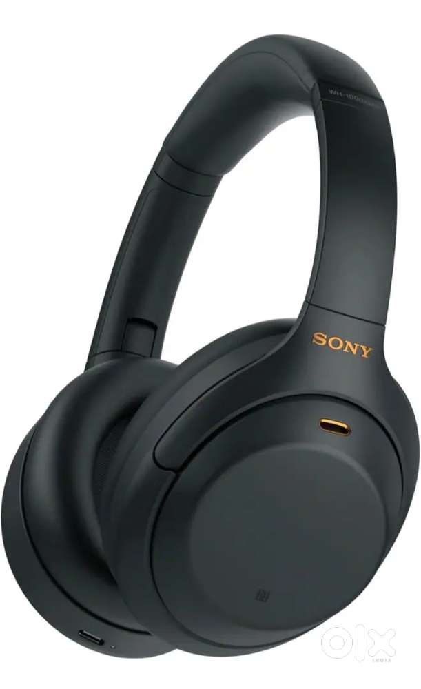 Sony WH-1000XM4