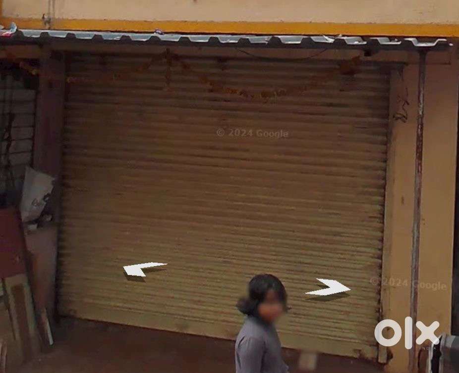 Available shop for sale Juinagar 27L