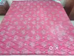 Kurl - On BED mattress