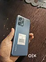 REDMI NOTE 12 5G 8+8GB 256GB EXCELLENT CONDITION WITH CABLE ONLY FIXED