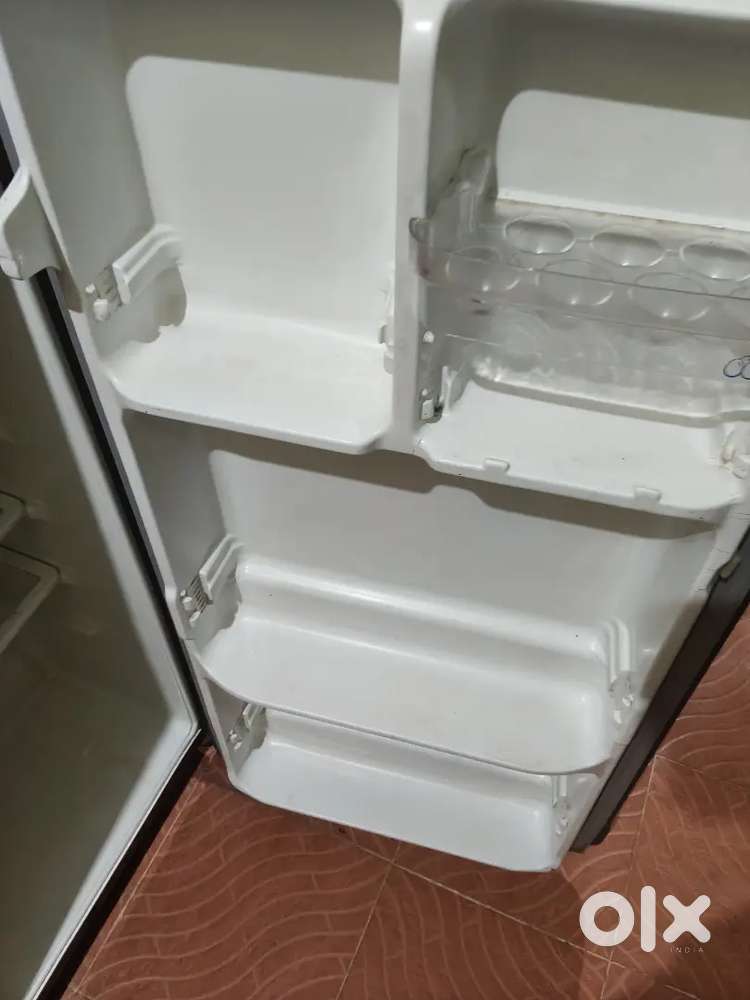 Whirlpool Fridge