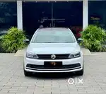 Volkswagen Jetta 2.0L TDI Highline AT, 2016, Diesel
