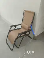 Amazon Basics Garden Chair