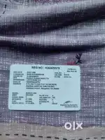 Doctor used japan made 1998 model Zen MH410