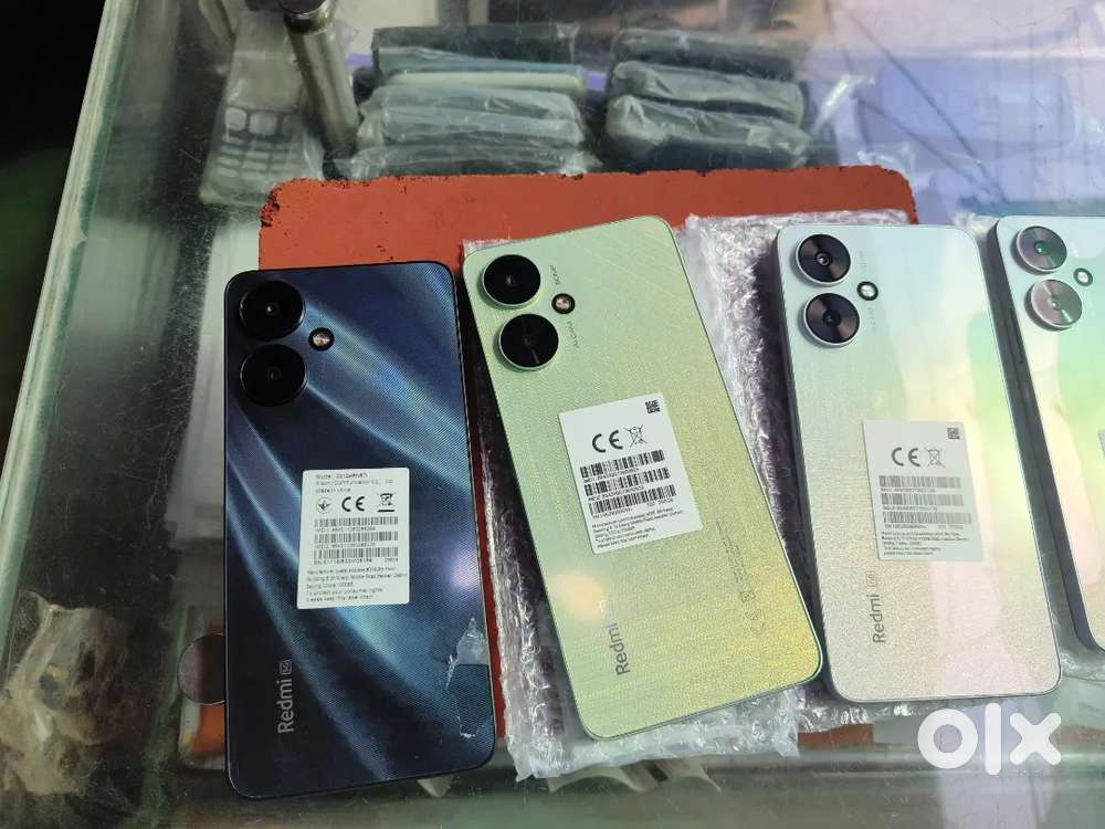Redmi 13 5g