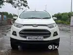 Ford Ecosport 1.5 Ti VCT AT Titanium, 2015, Petrol