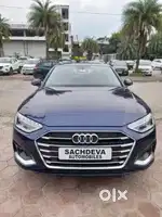 Audi A4 2.0 Technology 40 TFSI, 2022, Petrol