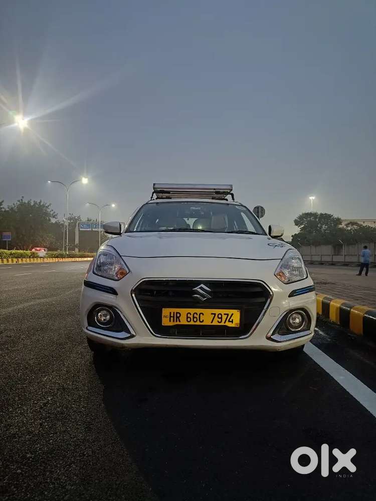 Commission or theke per gadi nahi milegi