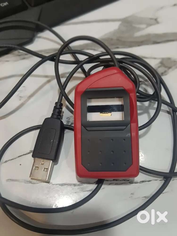 L1 Biomatric Fingerprint Device