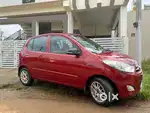 Hyundai Grand i10 2013 Petrol 410000 Km Driven
