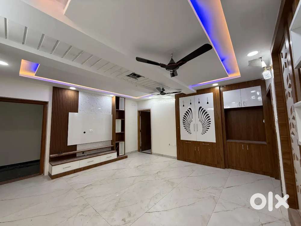2&3bhk flat appartment house for sale in vadavalli main area