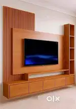 TV unit wall mount factory direct available