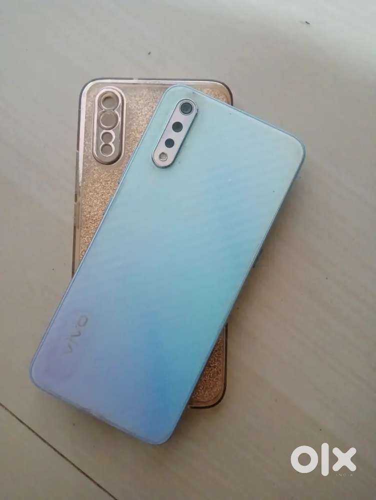 Vivo S1 4/128