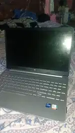 Hp laptop i5s 11gen i5 core