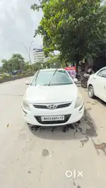 Hyundai i20 2010 Petrol Well Maintained