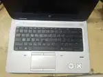 Hp probook laptop