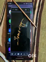 Note 20 ultra
