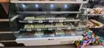 Sweets Fridge
