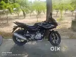 Pulsar 220 BS4