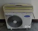 1.5 ton carrier split AC for sale