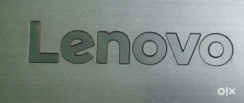 LENOVO laptop for sale