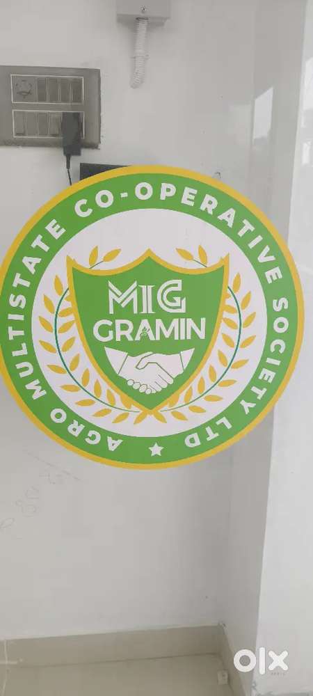 MIG GRAMIN COPERATIVE SOCIETY( MICRO FINACE)