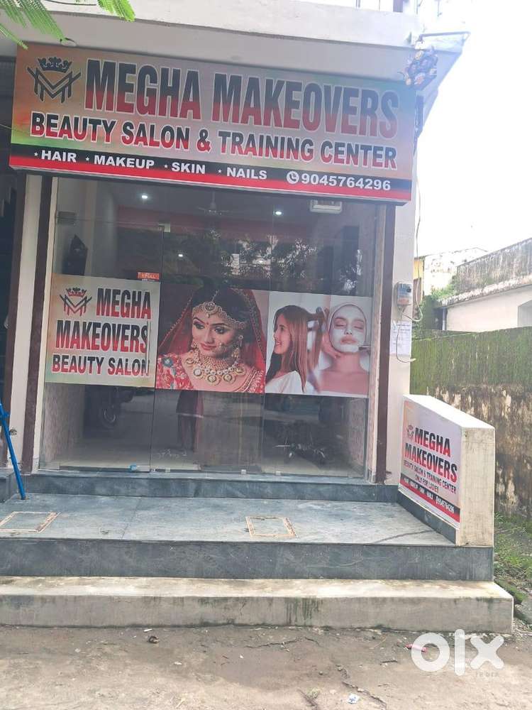 Beautician required for parlour