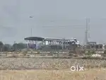 Bara jod toll plaza pa plot 143 converted  hiway sa 1 km andar