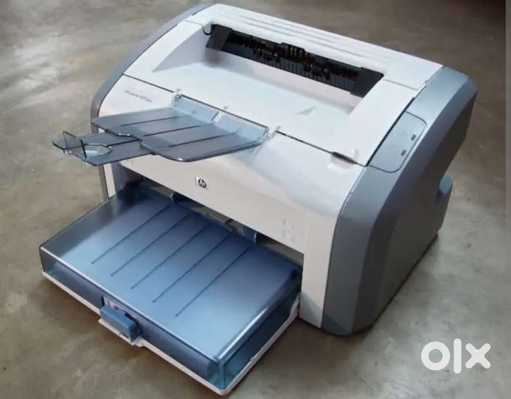 hp printer 1020 plus