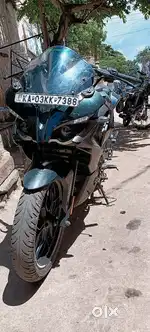 In good condition