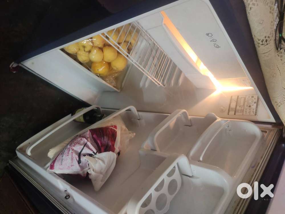 LG fridge working condition