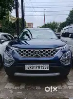 Tata Safari 2.0 Kryotec XT Plus, 2022, Diesel