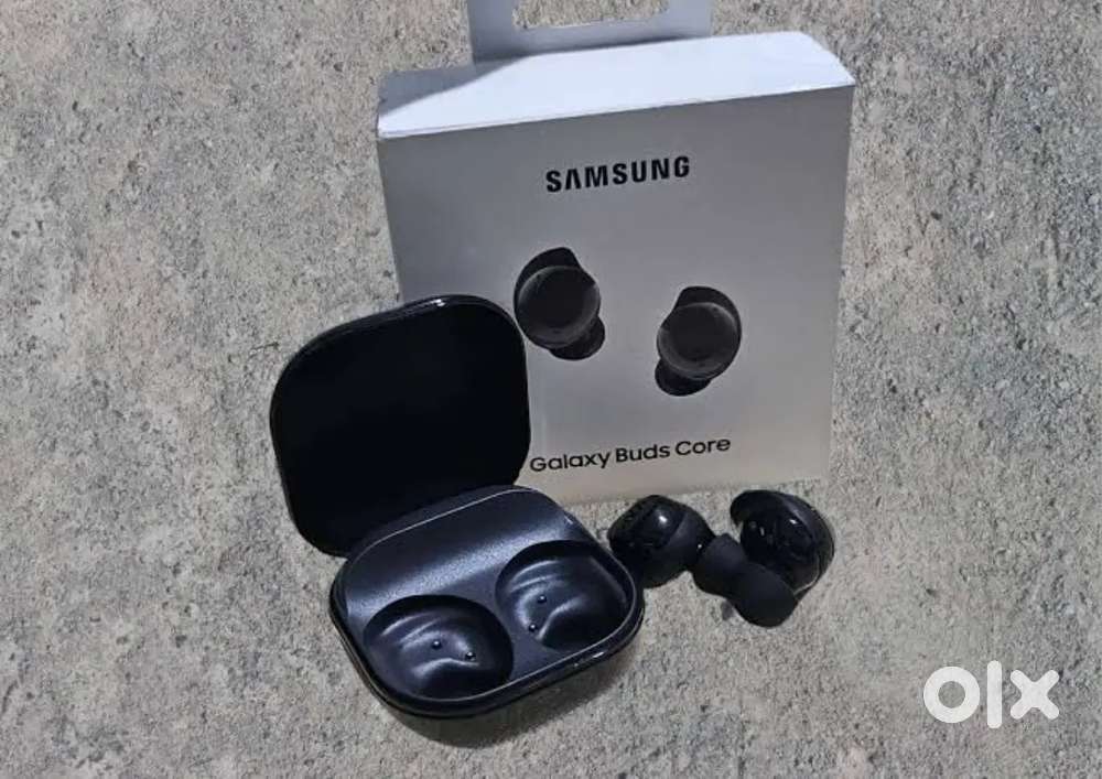 Samsung galaxy buds core