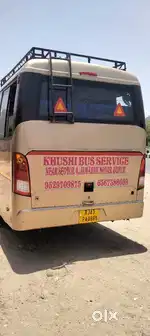 TATA bus 712 ac