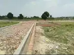 Medical road gorakhpur me behatareen location ka plot