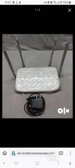 Wifi router