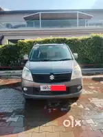 Maruti Suzuki Wagon R 1.0, 2012, Petrol