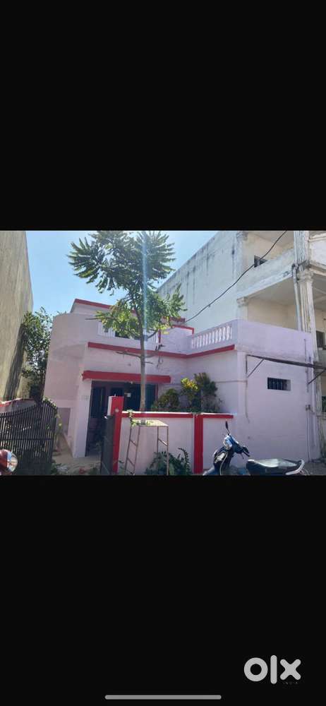 4bhk house for sell in Narmada nagar