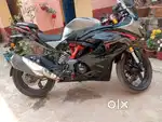APACHE RR 310 for Sell