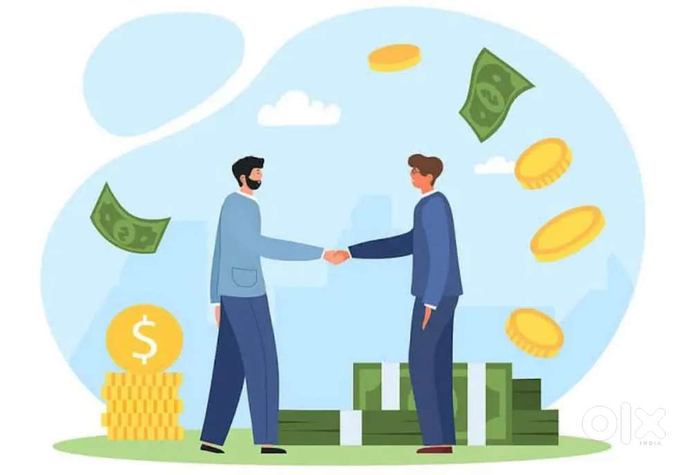 FINANCE COLLECTION EXECUTIVE