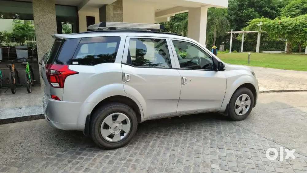 Mahindra XUV500 2019 Diesel 38000 Km Driven