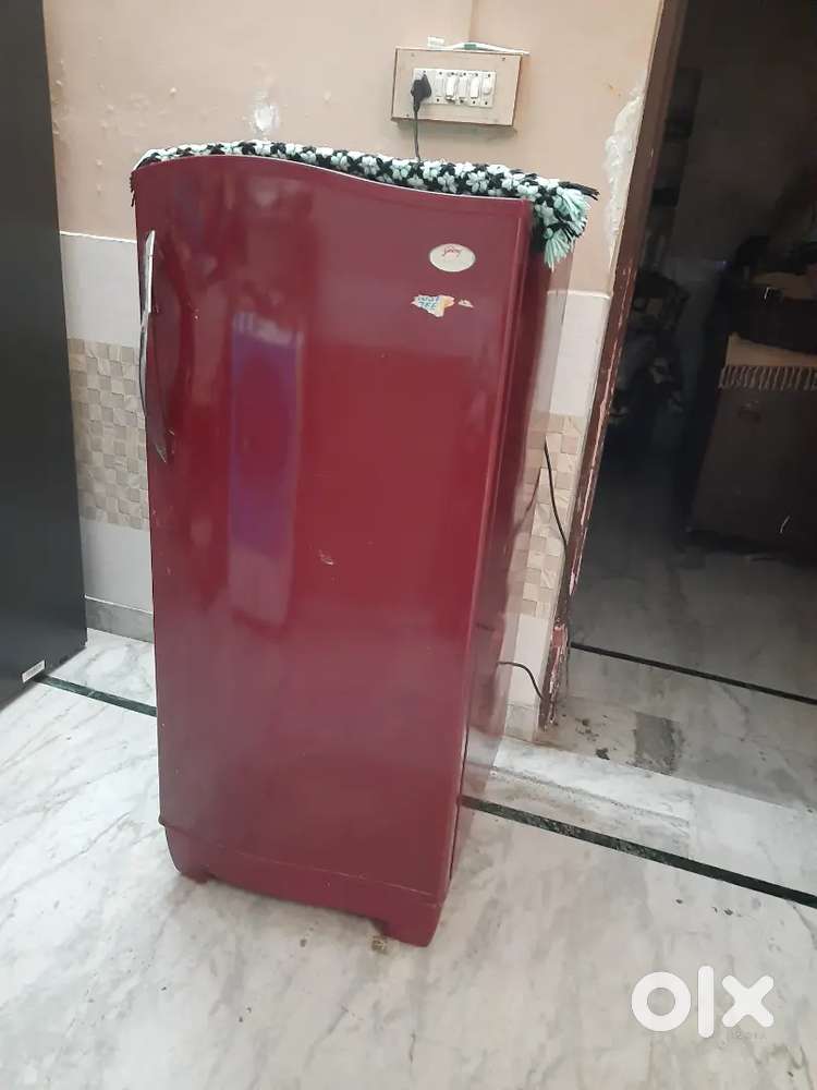 Godrej freeze