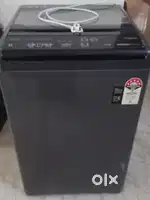 Whirlpool White Magic Classic GENX