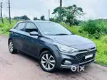 Hyundai i20 2018 Petrol Well Maintained