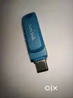 Pendrive SanDisk 512 GB Pendrive