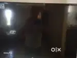Samsung led tv hd