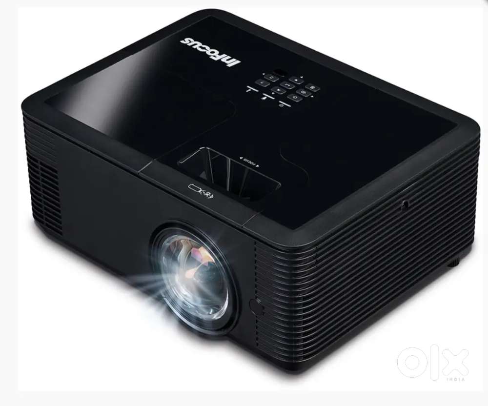 infocus projector projector in 134  Brand New