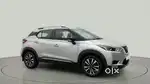 Nissan Kicks 1.3 XV Premium (O) Turbo Dual Tone, 2020, Petrol