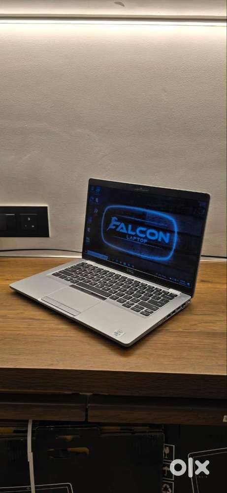 Dell i5 10th Gen H Series 8GB 256GB SSD  Latitude 5411  A++